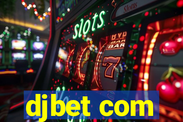 djbet com